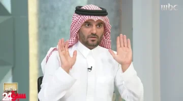 سعود غربي يكشف خبايا إعلانات المشاهير ويرفض عرضًا مضللًا بمليون ريال